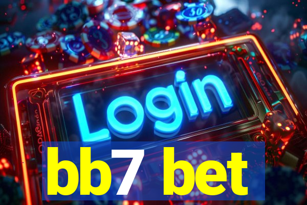 bb7 bet